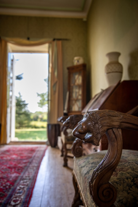 Bon vin blanc Gironde